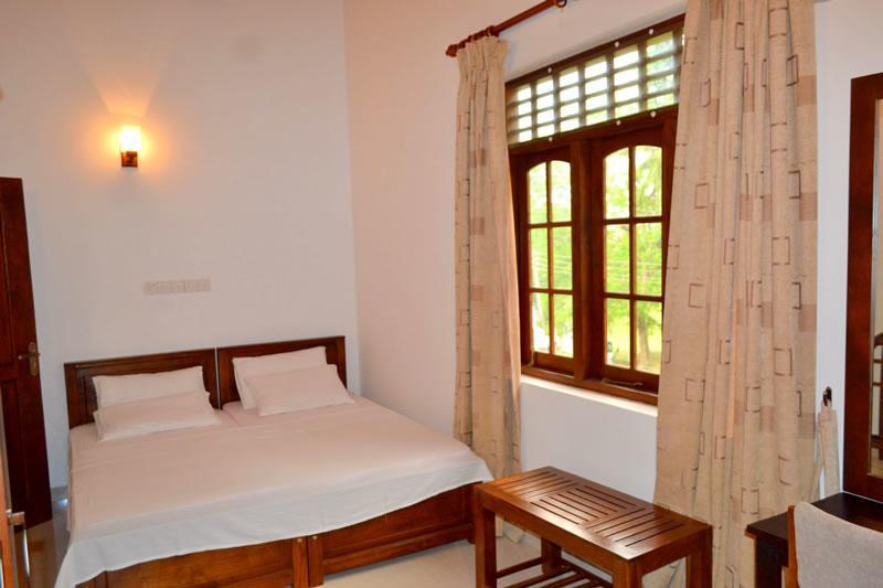Hasara Villa One Polgasowita Exterior photo